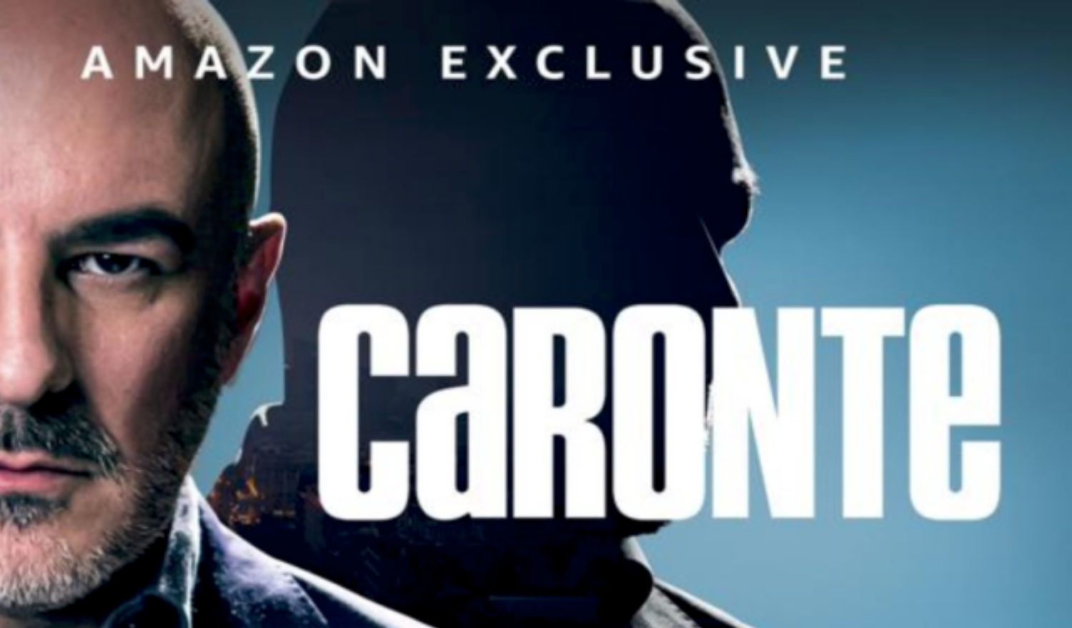Caronte, la nueva serie jurÃ­dico-policiaca de Amazon Prime Video y Mediaset  - El Foco