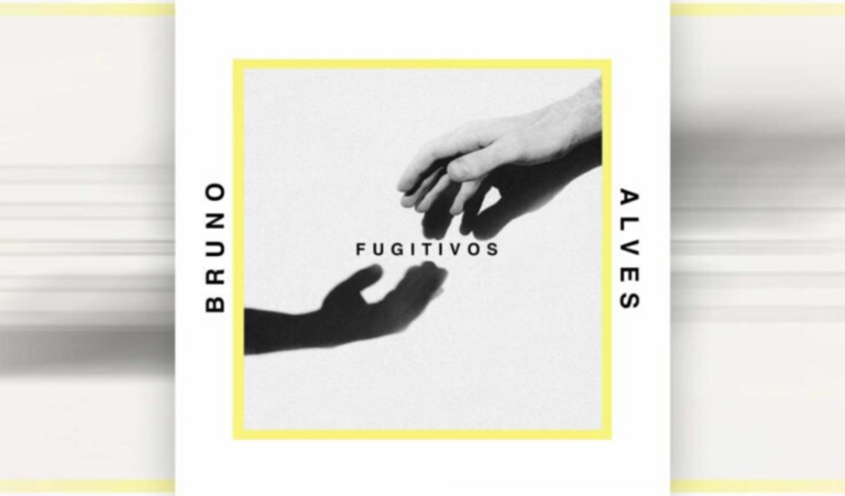 ‘Fugitivos’, el primer single de Bruno Alves