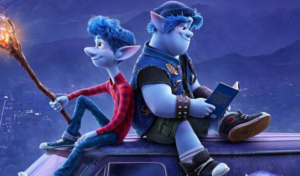 ‘Onward’, la hermandad de Pixar llegará a Disney Plus España