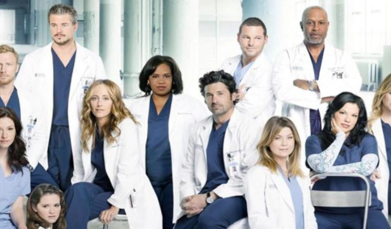 ‘Anatomía de Grey’ incluirá casos de coronavirus en la temporada 17