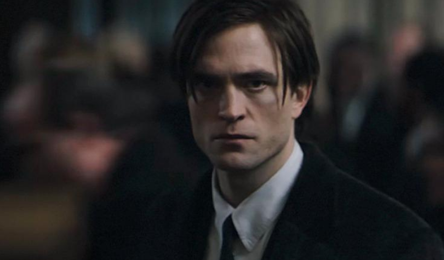 Robert Pattinson protagoniza la nueva película de Batman.