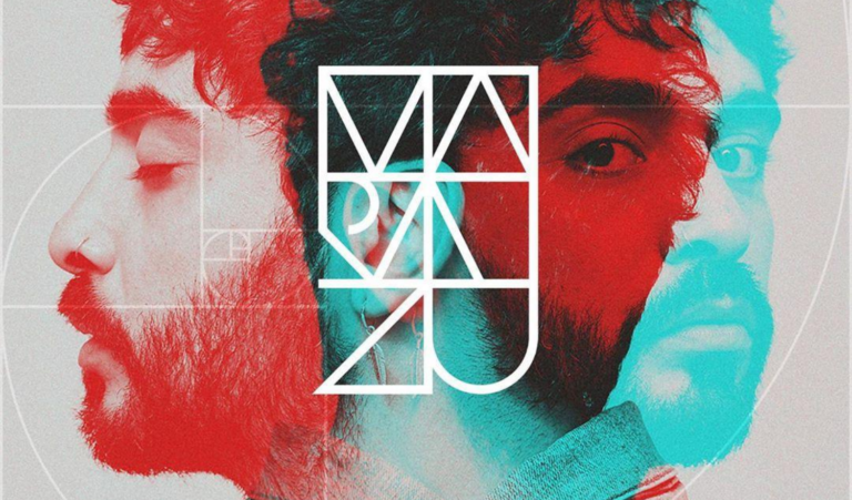 Jorge Marazu lanza ‘Instinto’, su nuevo single