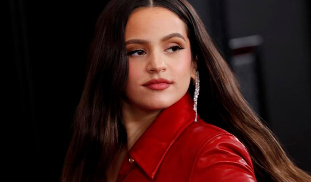 Rosalía y su paso por la historia El Foco