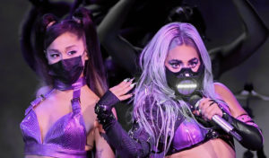 VMA’s 2020: Lady Gaga y Ariana Grande triunfan en una gala atípica con actuaciones por todo Nueva York