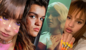 Aitana, Amaia, Alba Reche y Rosalía, las protagonistas en las nominaciones de los Latin Grammys