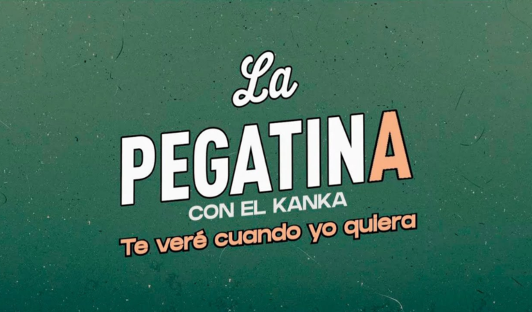 La Pegatina estrena ‘Te veré cuando yo quiera’ junto a El Kanka