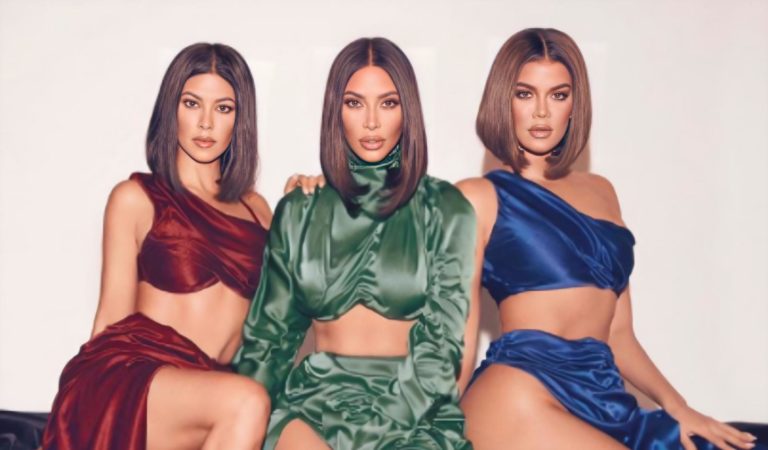 SKIMS, la marca de Kim Kardashian cumple un año de vida