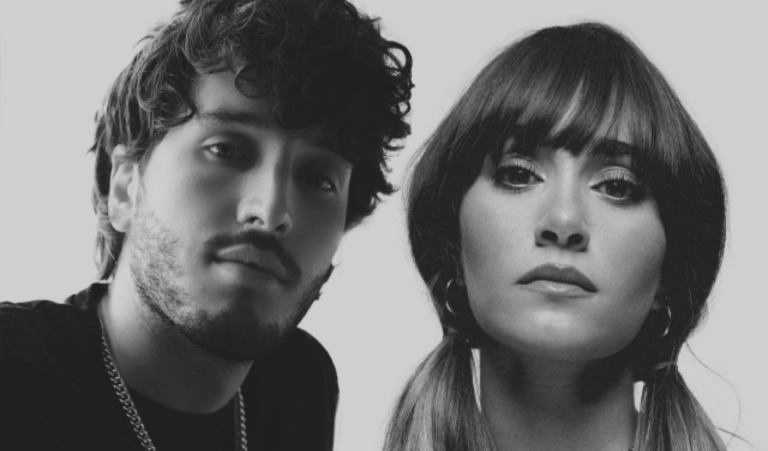 Aitana y Sebastián Yatra, el duo pop perfecto con ‘Corazón sin vida’