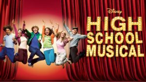 15 años de la primera entrega de ‘High School Musical’
