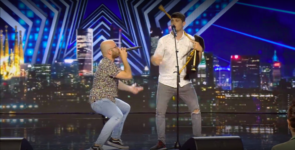 Conocemos a los últimos artistas de Got Talent España El Foco Conocemos a los últimos artistas de Got Talent España El Foco