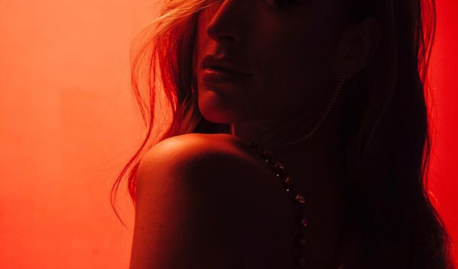 Belén Aguilera | Instagram