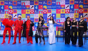 Benidorm Fest: el inicio de una nueva era de EspaÃ±a en EurovisiÃ³n