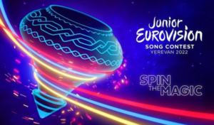 16 paÃ­ses participarÃ¡n en la prÃ³xima ediciÃ³n de EurovisiÃ³n Junior bajo el eslogan ‘Spin The Music’