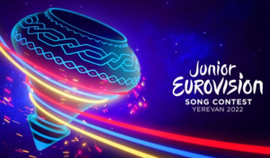 Estas son las 16 canciones que participan en EurovisiÃ³n Junior 2022