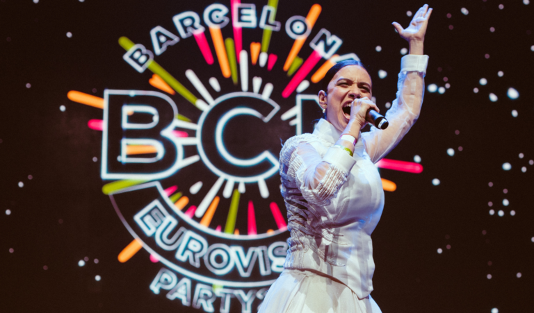 BCN Eurovision Party se consolida como fiesta de referencia ‘pre-eurovisiva’ en su segunda edición