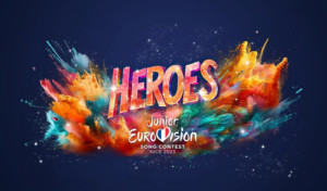 Francia presenta las novedades de EurovisiÃ³n Junior 2023