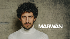 Marwan 20 años canciones urgencia