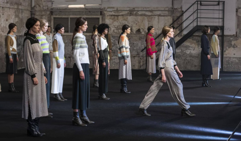 32ª edición del 080 Barcelona Fashion Week: Conoce los 25 diseñadores