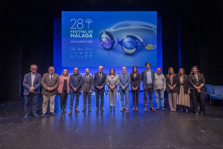 El Festival de Málaga 2025 lleva el cine español al mar con un nuevo espacio y más de 260 proyecciones