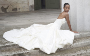 Vivienne Westwood brillará en la Barcelona Bridal Night 2025