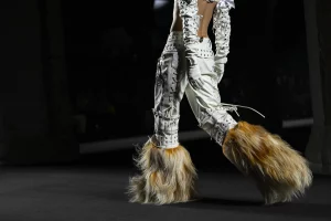 La 35ª edición del 080 Barcelona Fashion: creatividad, innovación y sostenibilidad en la moda