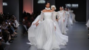Barcelona Bridal Fashion Week 2025: El futuro de la moda nupcial se encuentra en Barcelona