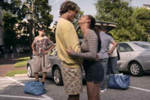 Estas son las primeras imágenes de la última temporada de ‘El verano en que me enamoré’