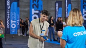 ‘OT2025’ calienta motores: fechas, ciudades y todo lo que necesitas saber sobre el casting presencial