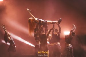 FOTOS Así se vivió el show de ELS40 Primavera Pop