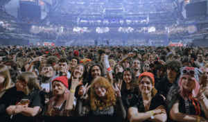 El fuego de Twenty One Pilots y su paso por Madrid