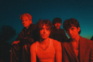Inhaler llega a España: conciertos en Madrid y Barcelona