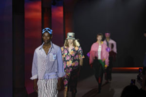 La 080 Barcelona Fashion cierra una edición de éxitos con proyección internacional sin precedentes