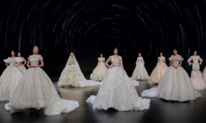Barcelona Bridal Fashion Week se consolida como el epicentro mundial de la moda nupcial con su edición más internacional