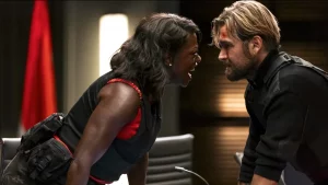 5 motivos por los que no te puedes perder ‘G20’, el thriller de acción protagonizado por Viola Davis
