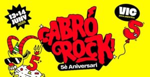 Esto es todo lo que debes de saber para el Cabró Rock 2025