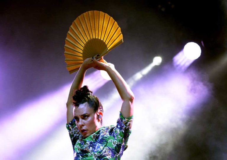 Cruïlla celebra 15º aniversario con más arte, danza y compromiso social