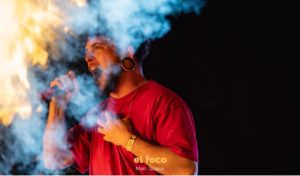 FOTOS Así se vivió el concierto de LA RAIZ y KAZE en el Viña Rock 2025