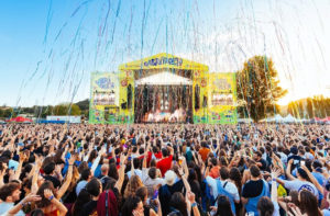 Cabró Rock 2025: La rebelión musical que arrasa Vic ya está lista para hacer historia