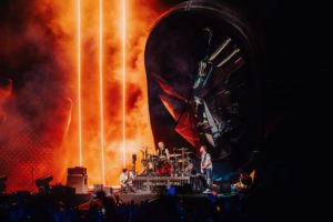 Mad Cool 2025 calienta motores: horarios, entradas y un cartel que mezcla leyendas y nuevas promesas