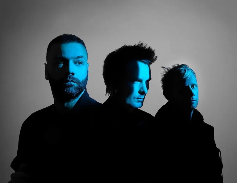 Muse liderará la jornada inaugural de Mad Cool 2025 en su única actuación en España este año
