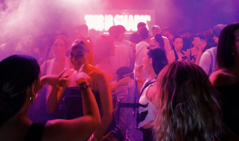 SHARK redefine las after parties en el Share Festival