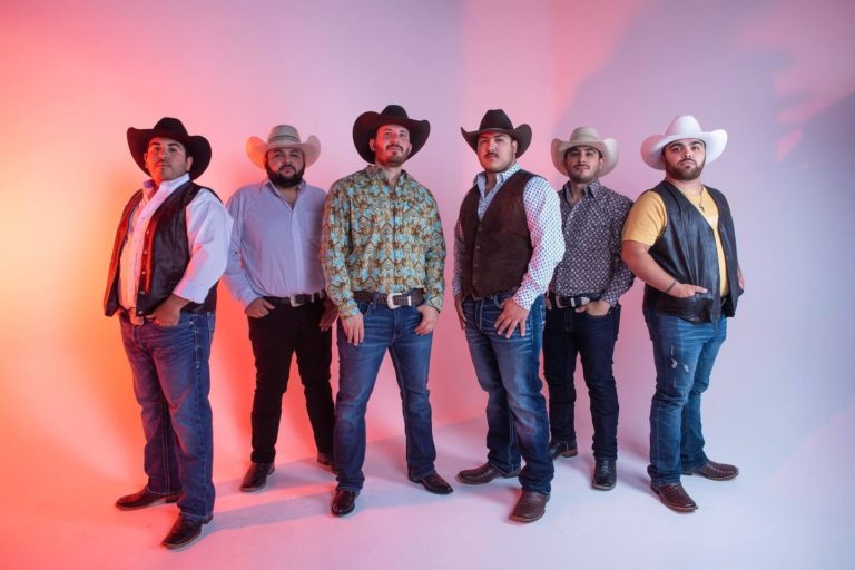 Grupo Frontera, segundo artista confirmado para La Velada del Año V