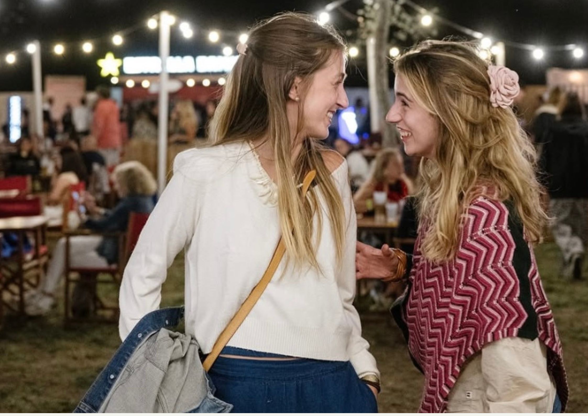 Foto Promocional Del Occident Summerfest La Cerdanya / Fuente: @Occidentsummerfest (Instagram)