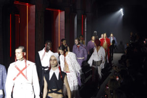 Moda con memoria: la 080 Barcelona Fashion reivindica lo usado, lo libre y lo imperfecto