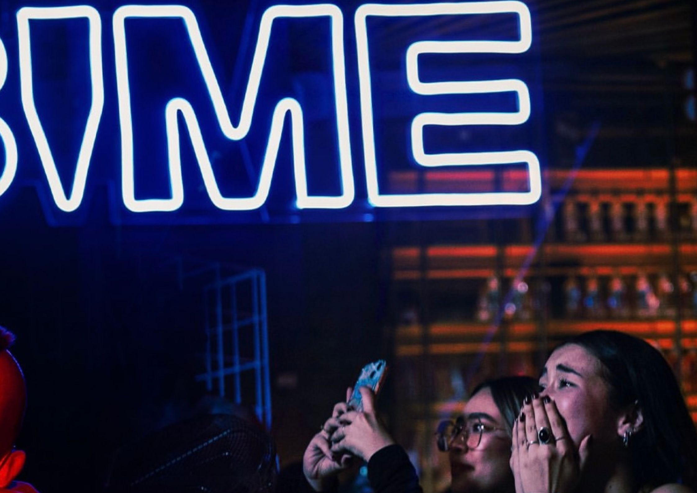 Fotografía Promocional Del BIME 2025 / Fuente: @BimeNet_ (Instagram).