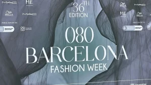 La 080 Barcelona Fashion encara una metamorfosis con estilo: 36ª edición del 14 al 17 de octubre