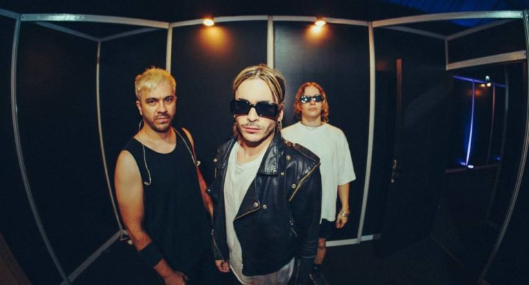 Airbag llegan a España con la Gira ‘El Club de la Pelea’