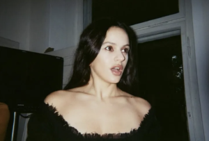 ROSALÍA prepara en Barcelona una listening party íntima tras el impactante estreno de LUX en Ciudad de México