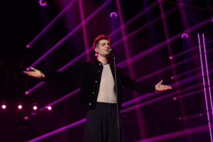 Max, quinto expulsado de ‘OT2025’: «Dentro de la academia, lo más duro no es la exigencia, es el aislamiento»