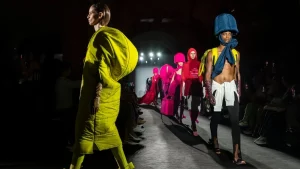 080 Barcelona Fashion: Estos son los 24 diseñadores que desfilarán en la 36ª edición de la fashion week